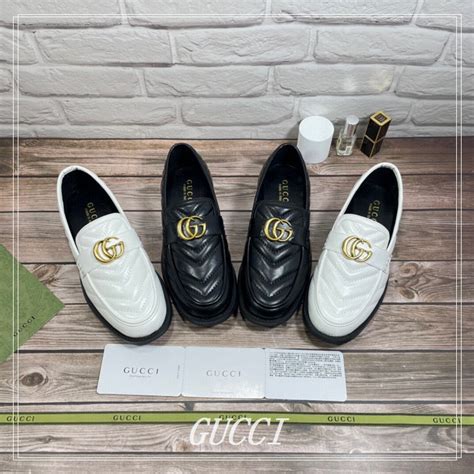 mocasines gucci mujer precio